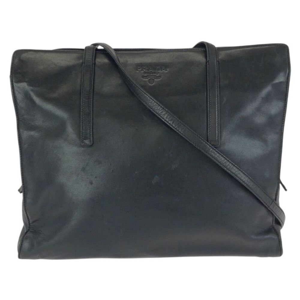 Prada Shoulder Bag